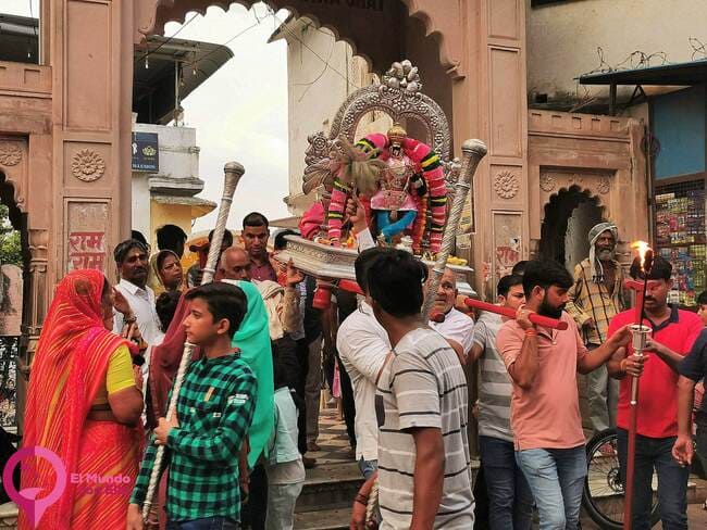 Los mejores lugares para visitar en Pushkar MEJORES actividades y cosas que ver en Pushkar