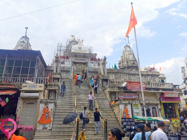 Todo Udaipur en un día