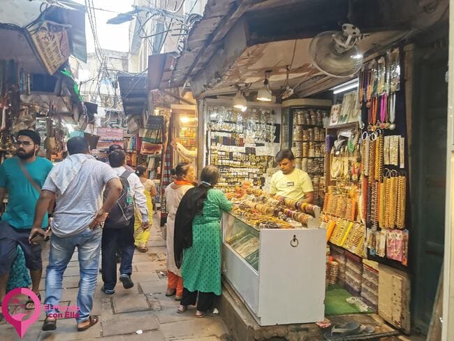 Qué puedo comprar en India Comprando en la India