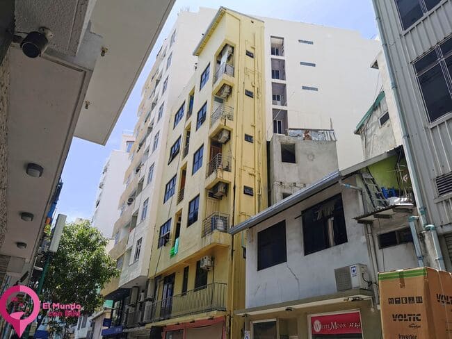 Qué ver en la Capital de Maldivas