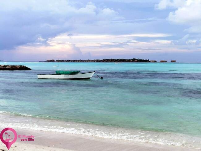 Qué hacer en la isla maldiva de Guraidhoo Qué hacer en Guraidhoo
