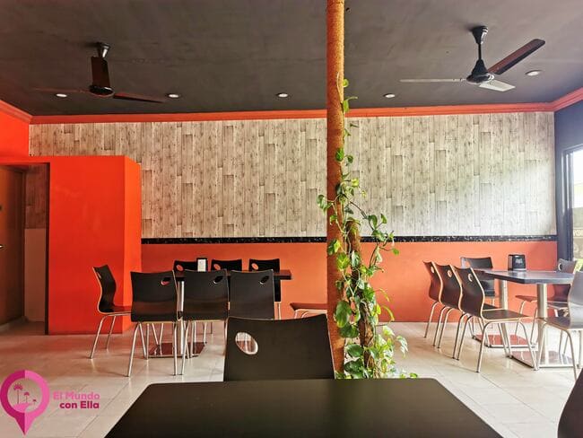 Recomendación de sitios para comer en Guraidhoo Los mejores restaurantes de Guraidhoo