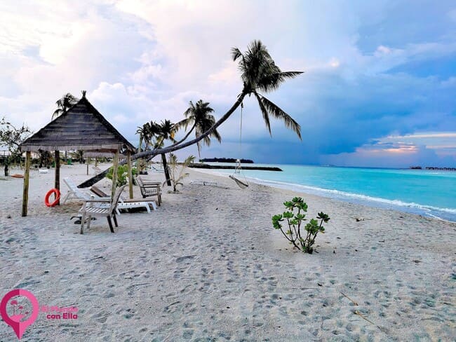 Visitar Las Maldivas low cost Maldivas low cost