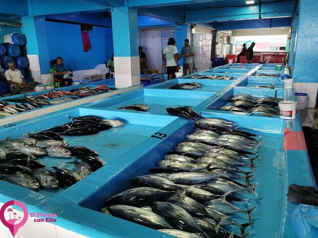 Atractivos turísticos de Malé