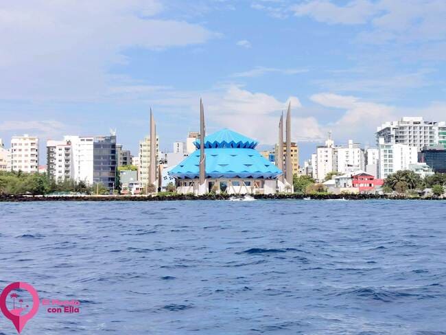 Cuántos días son necesarios para conocer Malé