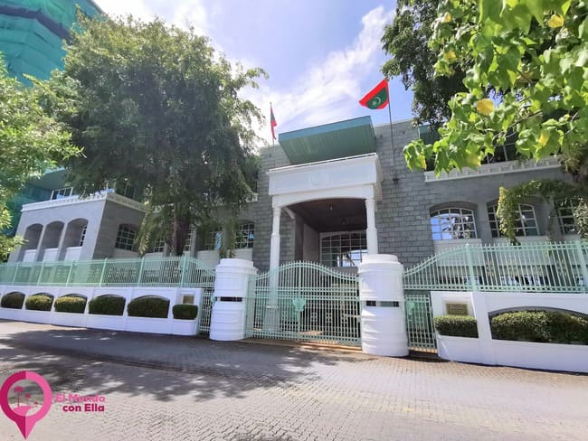 Merece la pena pasar un día en Malé