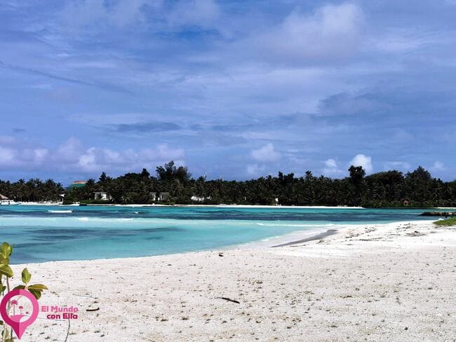 Cómo visitar las Maldivas low cost The Maldives on a budget