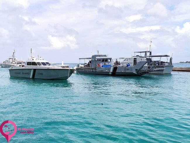 Lugares para conocer en Malé