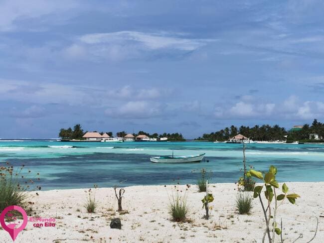 Lo mejor de Maldivas