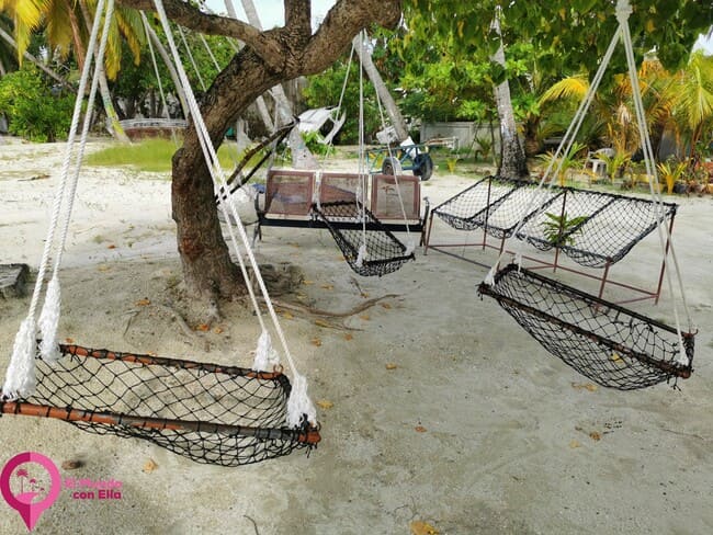 Guía para visitar la isla maldiva de Guraidhoo Merece la pena visitar Guraidhoo