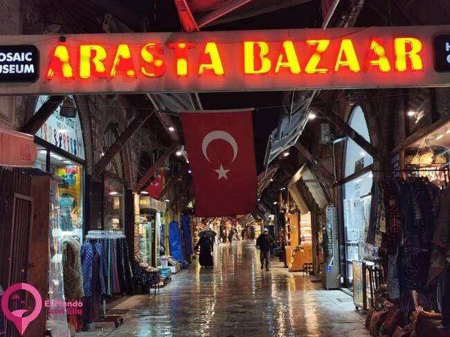 Principales Bazares de Estambul