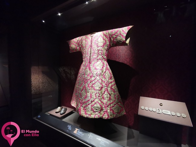 Curiosidades del Palacio Topkapi