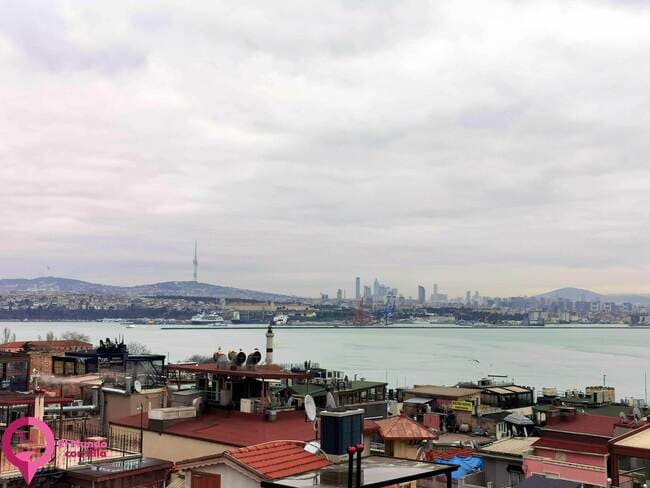La mejor zona para alojarse en Estambul En qué zona es mejor alojarse en Estambul