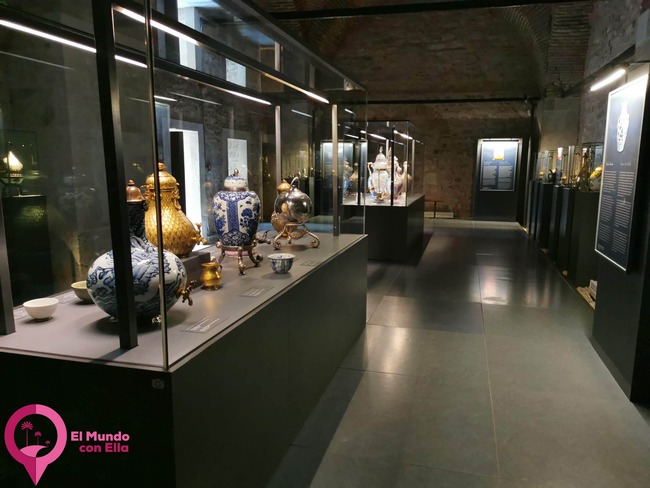 Guía Imperdible del Palacio Topkapi