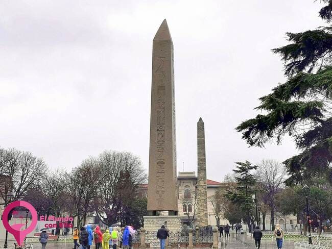Qué ver en el Centro Histórico de Estambul