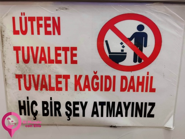 Tazas turcas Turquía