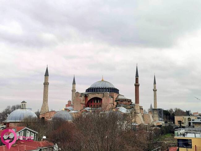 Sultanahmet, el mejor barrio para alojarse en Estambul Dónde alojarse en Estambul