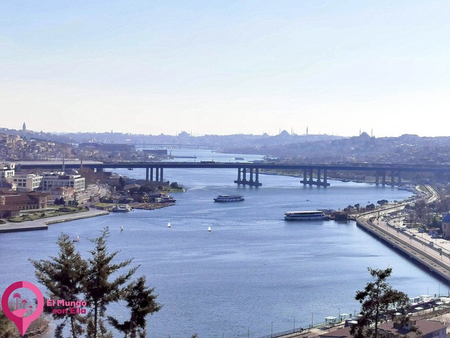 Dónde está el Café de Pierre Loti