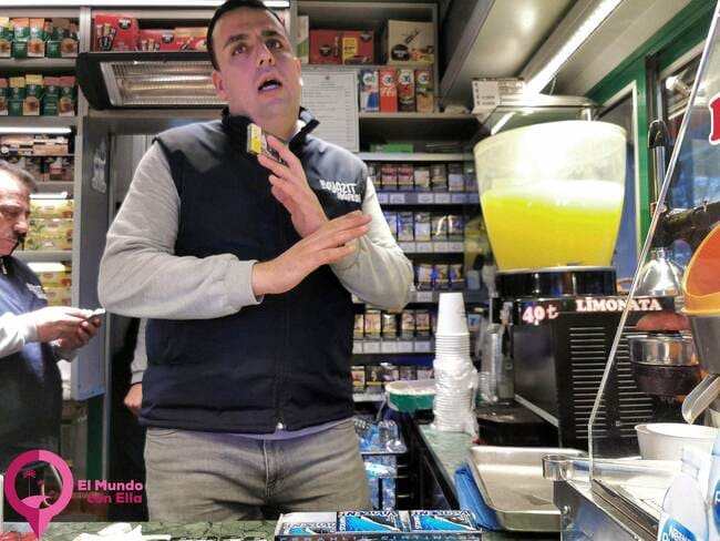 Precio tabaco Turquía