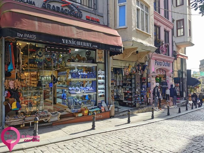 Qué ver en el Barrio de Cúrkuma en Estambul Por qué visitar el Barrio de Cúrkuma en Estambul