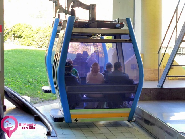 Transporte Público Estambul