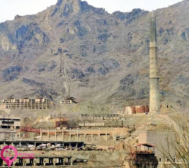 Viajar a Armenia por Libre