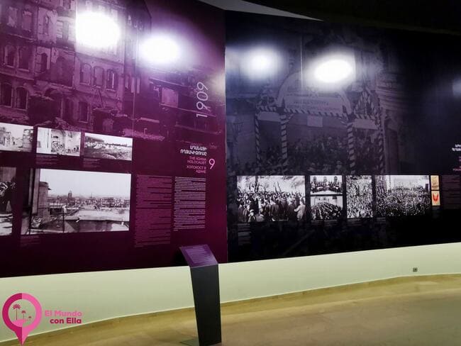 Museos Imprescindibles en Ereván