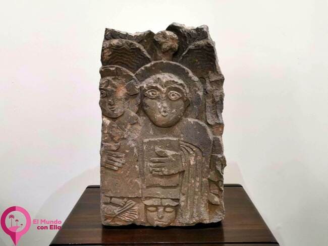 Visita al Museo de Echmiadzin Horario y Precio Museo de Echmiadzin