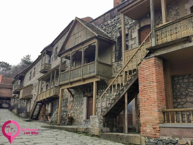 Qué ver en Dilijan Road Trip Armenia