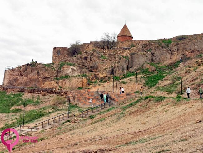 Խոր Վիրապ