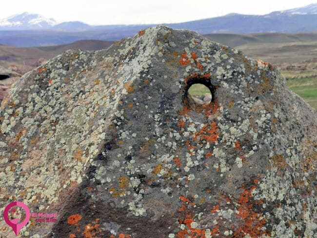 Observatorio astronómico prehistoria
