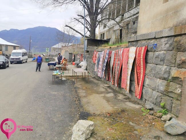 Productos recomendados para comprar en Armenia Precios souvenirs Armenia