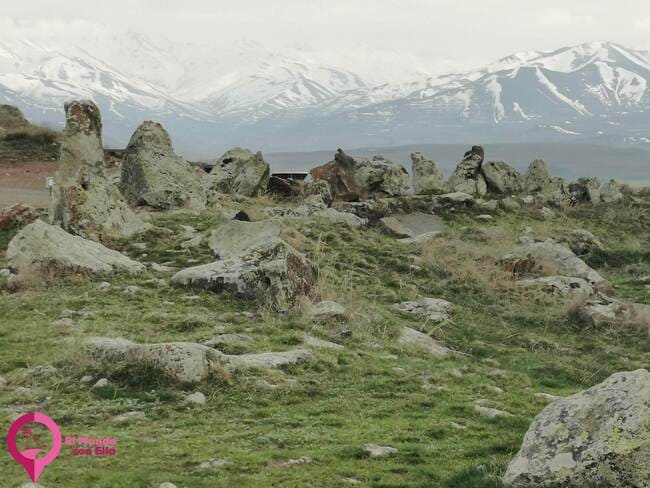 Prehistoria Armenia