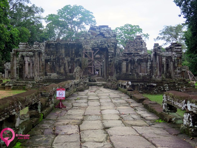 Descubriendo la historia y la majestuosidad de los templos de Angkor