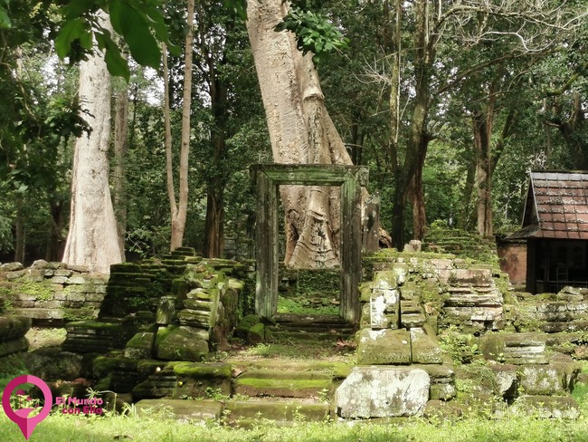 Consejos para visitar los templos de Angkor y disfrutar sin contratiempos