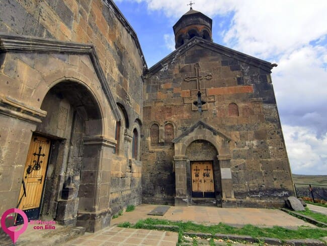 Սաղմոսավանք