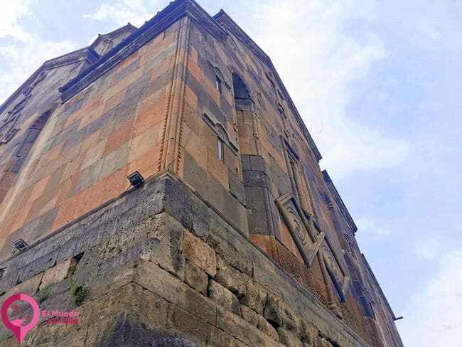 Monasterios de Armenia