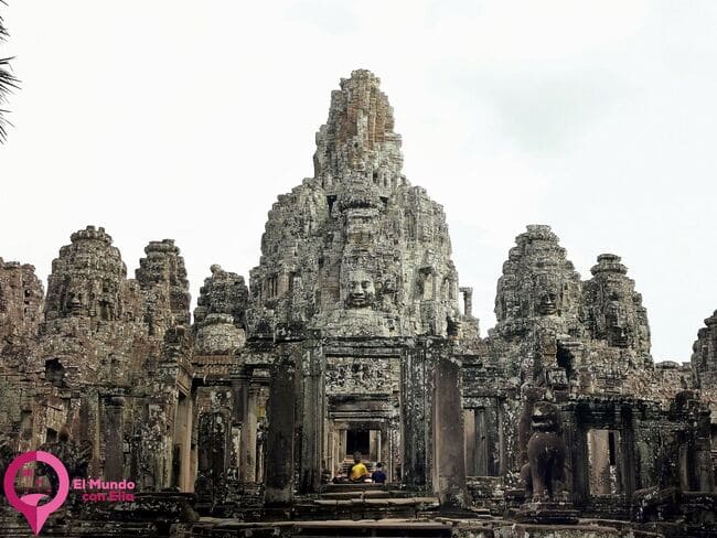 Visitar Camboya Qué ver en Camboya además de los Templos de Angkor