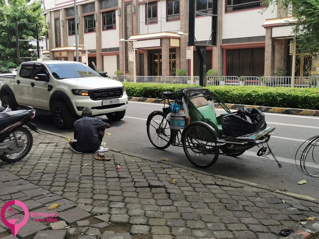Transporte en Phom Penh Cómo moverse por las ciudades de Camboya