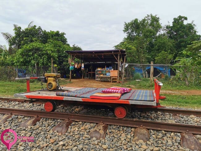 Las mejores atracciones turísticas de Battambang Qué hacer en Battambag