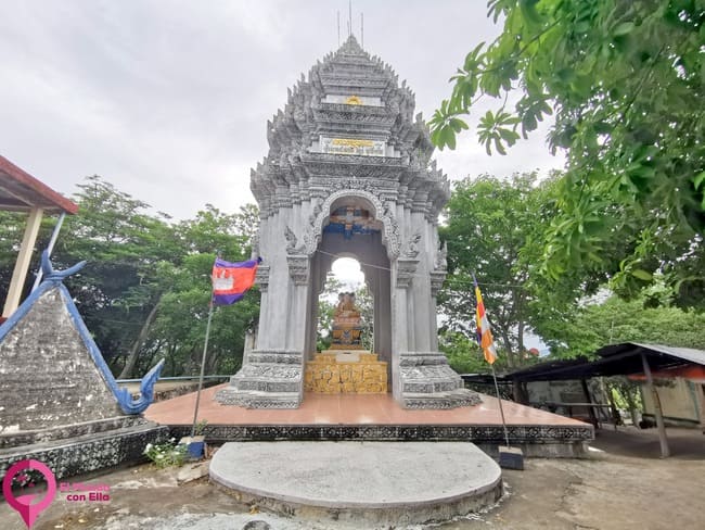 Qué ver en Battambang Guía de viaje Battambang