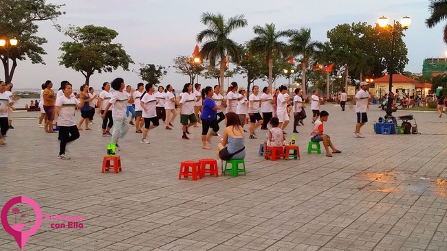 Seguridad en Phnom Penh: precauciones básicas