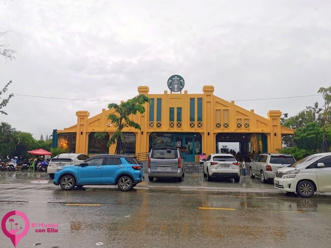 Los mejores planes para pasar un día en Kampot Arquitectura colonial francesa en Camboya