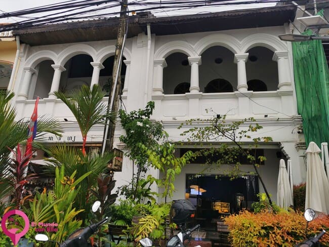 Qué ver en Kampot Qué hacer en Kampot
