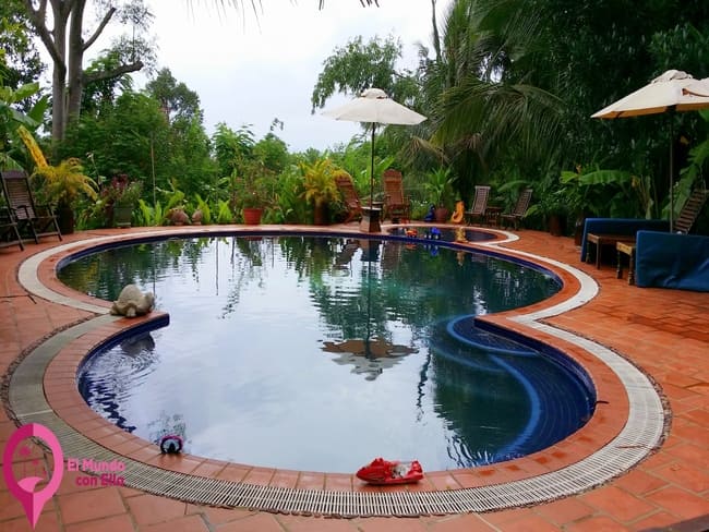 ¿Cuántos días pasar en Kep? ¿Merece la pena visitar Kep en Camboya?