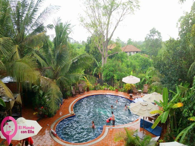 ¿Qué elegir? ¿Visitar Kep o Kampot? Merece la pena visitar Kep y Kampot