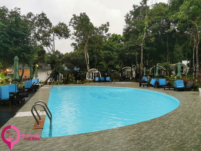 Principales playas de Koh Rong Sanloem Hoteles de Koh Rong Sanloem