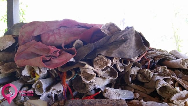 Régimen de Pol Pot en Camboya Por qué se llegó al exterminio de la población durante el régimen de Pol Pot