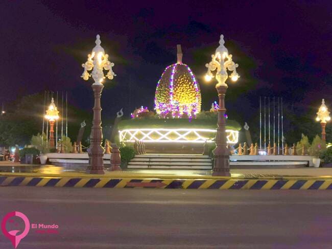 Consejos prácticos para visitar Kep y Kampot Rincones de Kampot