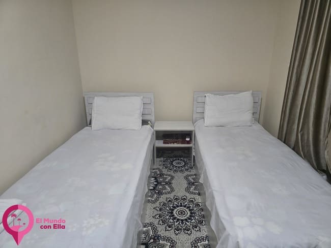 Guesthouses Samarcanda